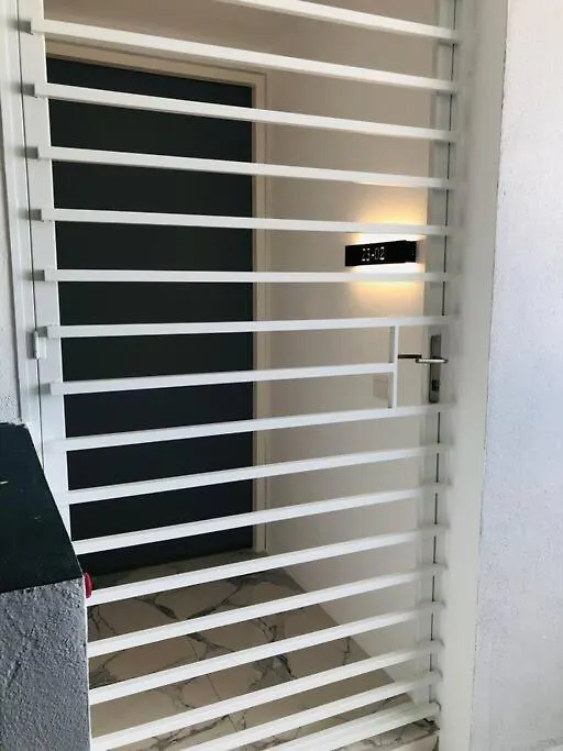 Apartment Lumi Tropicana, Petaling Jaya 01 Golf View