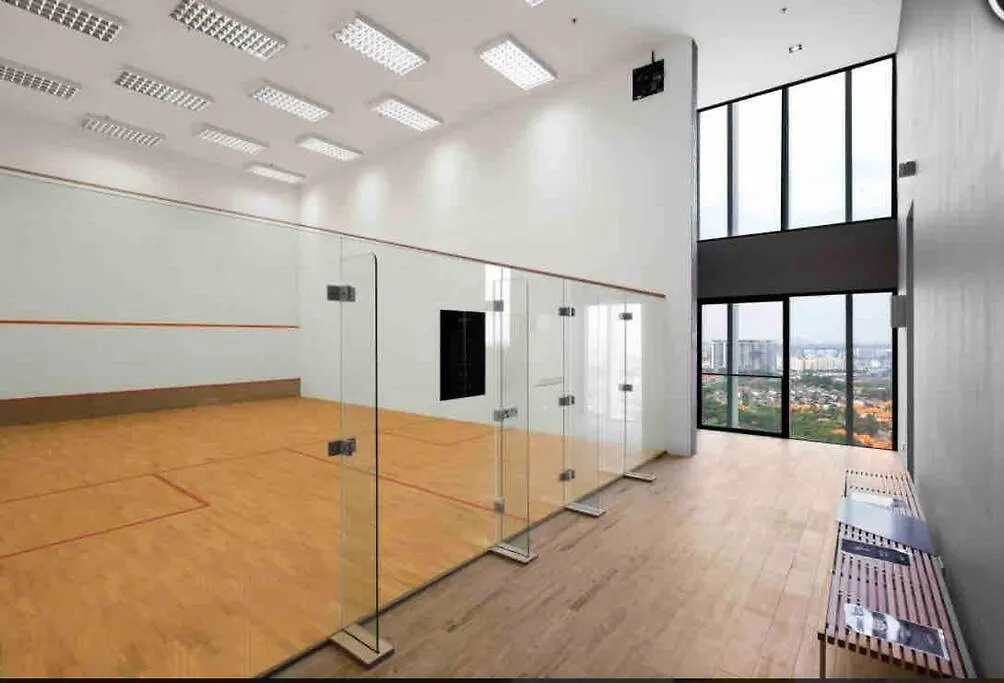 Lumi Tropicana, Petaling Jaya 01 Golf View 0*,  Malaysia