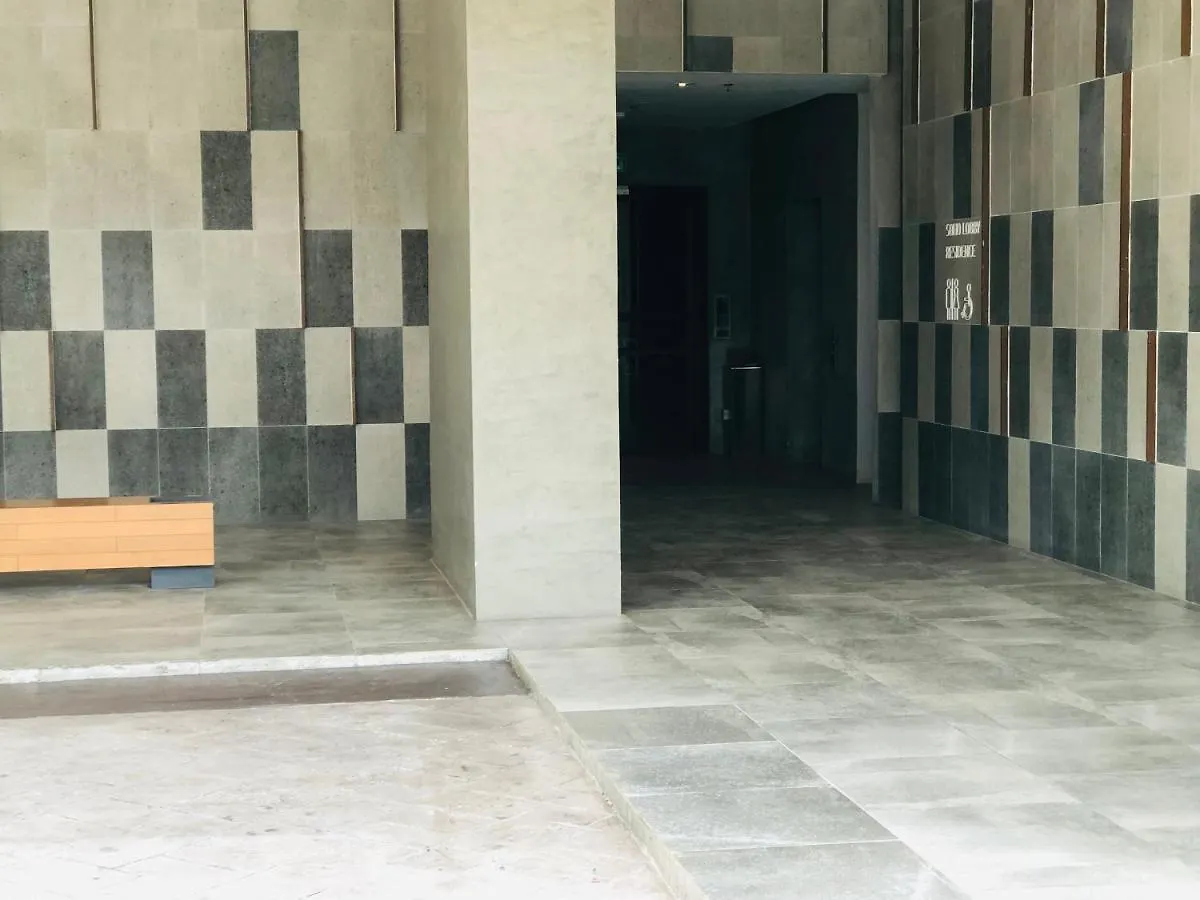 Apartment Lumi Tropicana, Petaling Jaya 01 Golf View